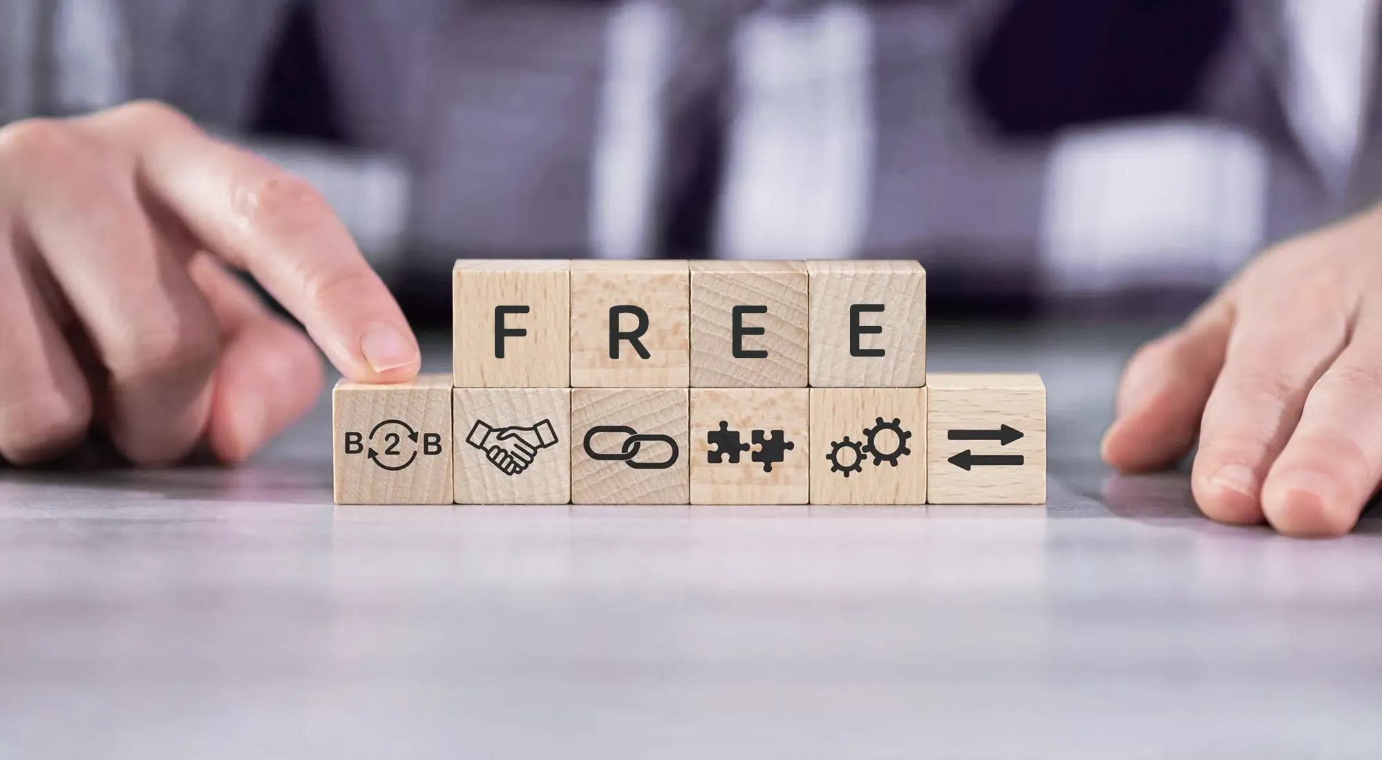 Why are we the only partner management platform with a Free Plan? It's simple.