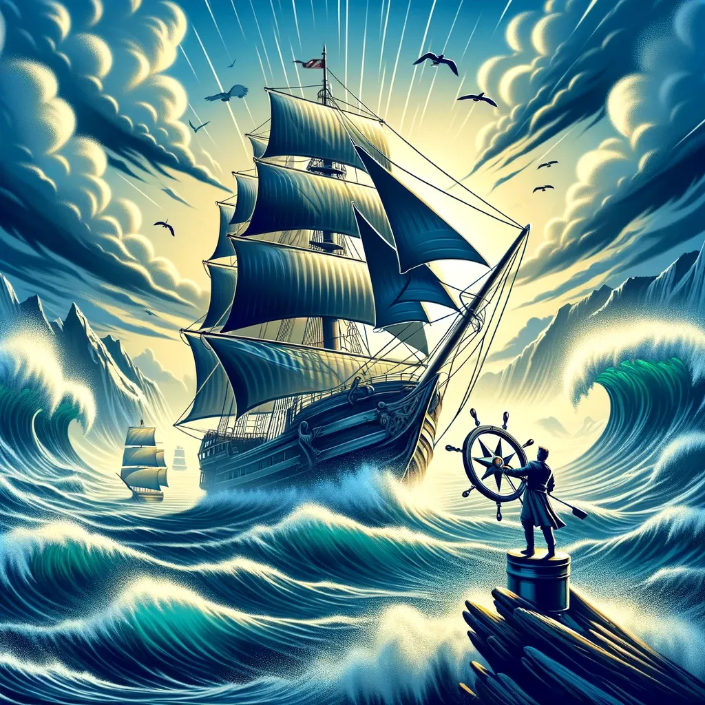 Discover why a Partner Relationship Management (PRM) system is imperative for the success of your partner program. Streamline communication, enhance partner training, and improve lead management with a PRM. Don't navigate the competitive seas of business without one.