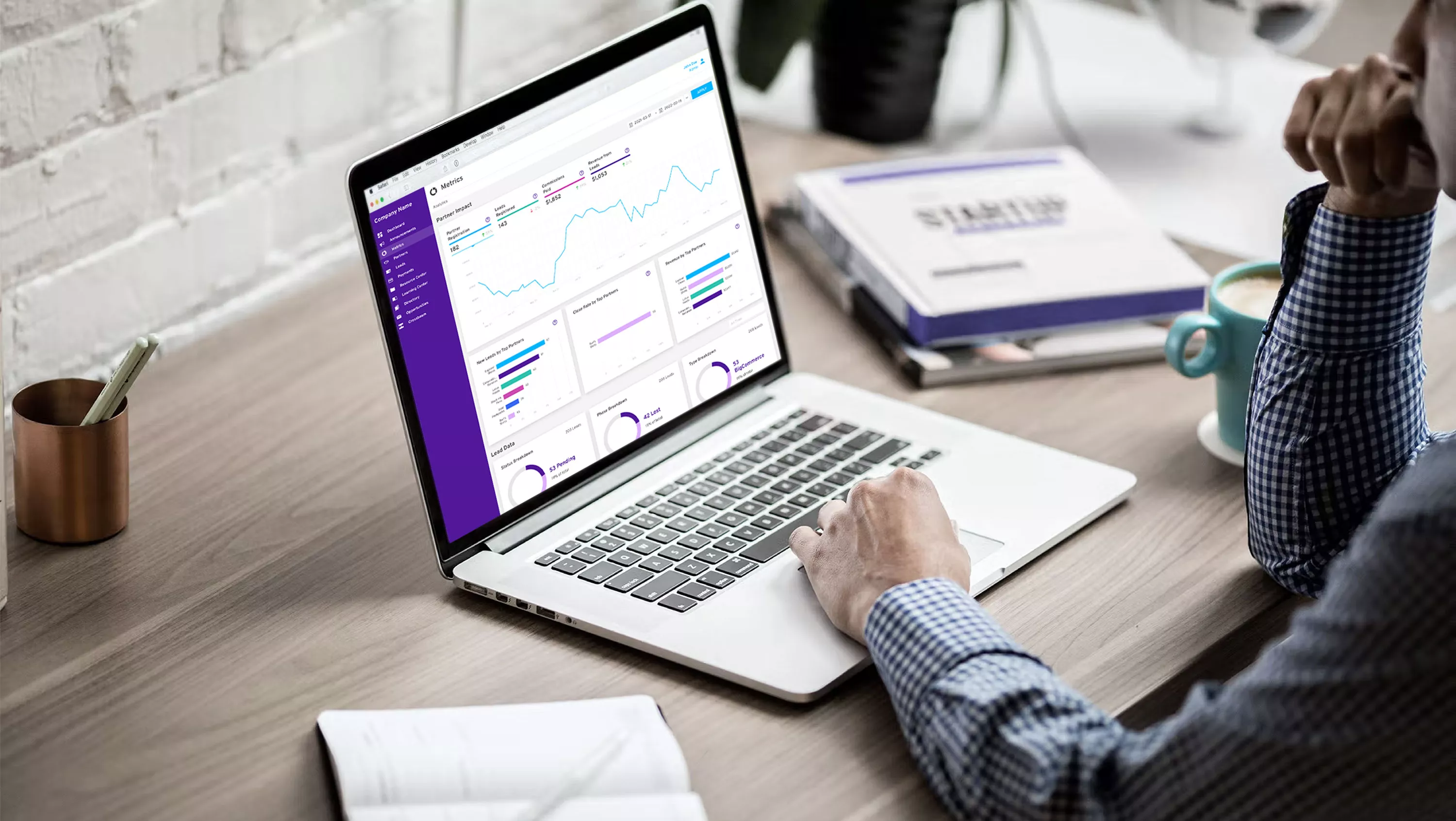 Partner Portal Updates: AI and Claude Support, Native Xero, Reseller Support, and More